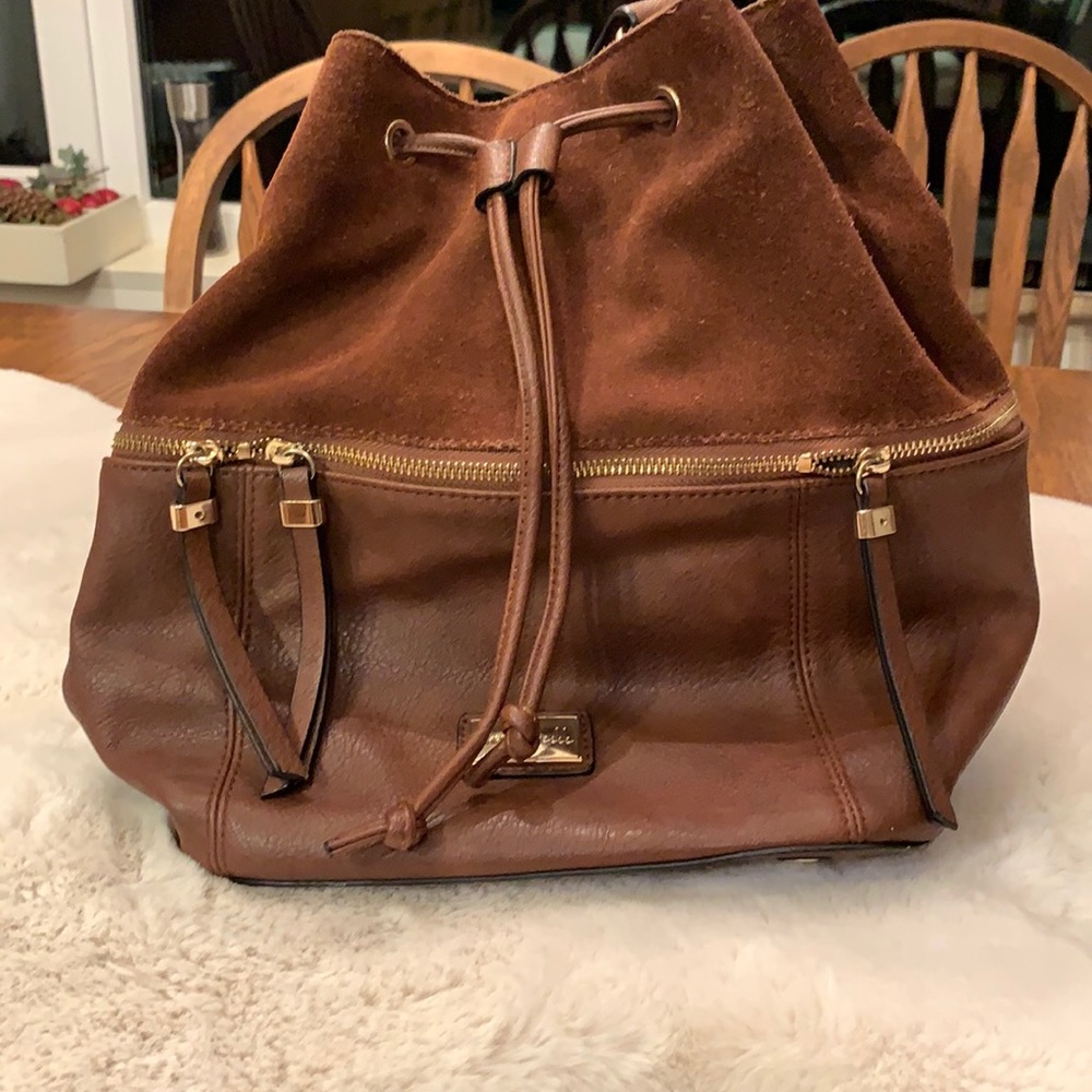 Simply Noelle purse